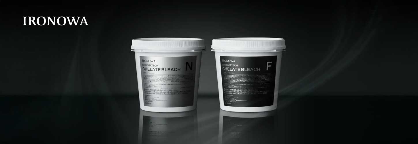 CHROMATECH CHELATE BLEACH | MIRAVIS_PRODUCTS