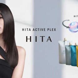 HITA AP ストレート | MIRAVIS_PRODUCTS