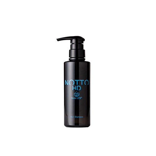 NOTTO HD №1 シャンプー 300mL