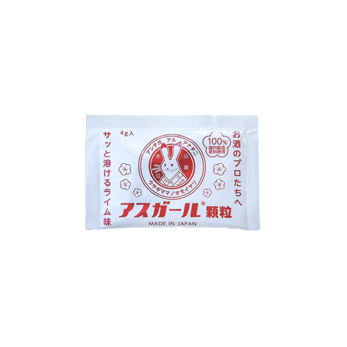 シンビシン アスガール顆粒