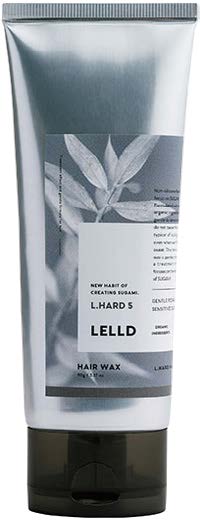 新LELLD ハンドクリーム 50g