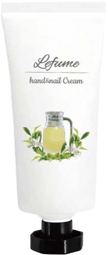 レフューム ハンド&ネイルクリーム 100ml