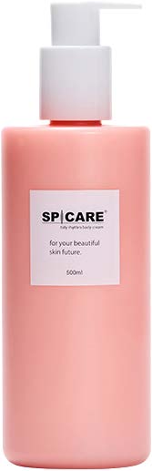 SPICARE タイディリズム ボディクリーム 500ml