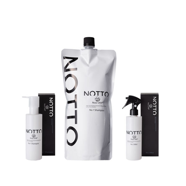 NOTTOシリーズ