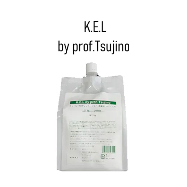 K.E.L by prof.Tsujino 1000ml