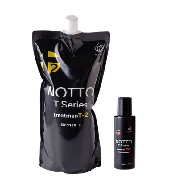 NOTTO Tシリーズ