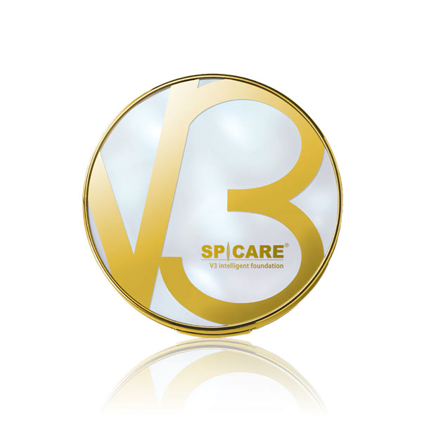 SPICARE インテリジェントファンデーション
