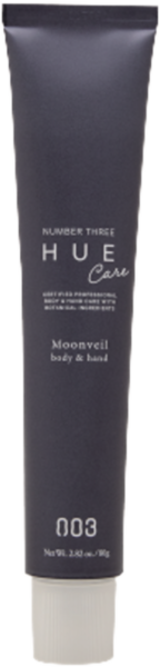 ヒュウナイトケア ムーンヴェール hinoki 80g